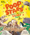 Poop Stars