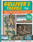 Classic Comics: Gulliver''s Travels