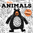 Hello Animals