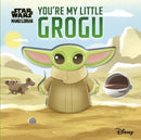 Star Wars You''re My Little Grogu