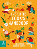 Little Cook''s Handbook
