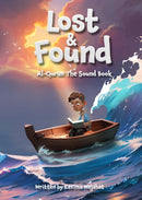 Lost & Found : Al-Qur'an The Song Book-9781835920138