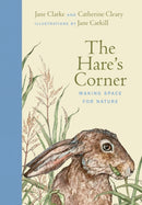 The Hare's Corner : Making Space for Nature-9781835940266