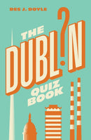 THE DUBLIN QUIZ BOOK