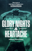 GLORY NIGHTS & HEARTACHE