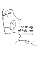 The Being of Relation-9781835951446