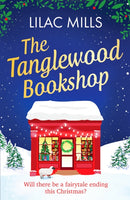 The Tanglewood Bookshop : A fun, festive cosy romance-9781835980002