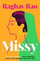 Missy : Meet the dazzling, unforgettable Missy - guaranteed to capture your heart-9781835980033