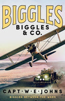 Biggles & Co.-9781835980170