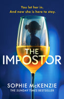 The Impostor : The utterly unmissable new psychological thriller from the international bestselling author of Girl, Missing-9781835980323