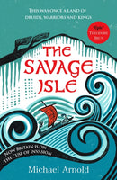 The Savage Isle-9781835980361