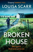 Broken House : An addictive British crime thriller series featuring police dogs from a must-read author-9781835980774