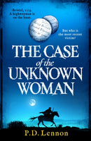 Case of the Unknown Woman