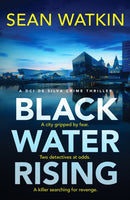 Black Water Rising : A tense and gripping Liverpool crime thriller-9781835981306
