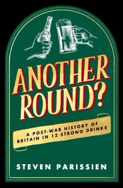 Another Round?