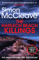 Harlech Beach Killings