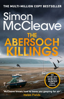 The Abersoch Killings : The multi-million selling Snowdonia Murder Mystery Series (A DI Ruth Hunter Crime Thriller Book 21)-9781835981764