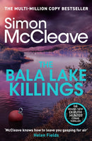 Bala Lake Killings