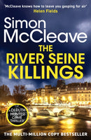 River Seine Killings