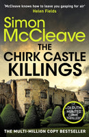 Chirk Castle Killings