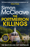 The Portmeirion Killings : A twisty and gripping crime thriller by the bestselling author-9781835981870