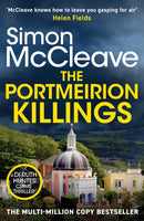 Portmeirion Killings