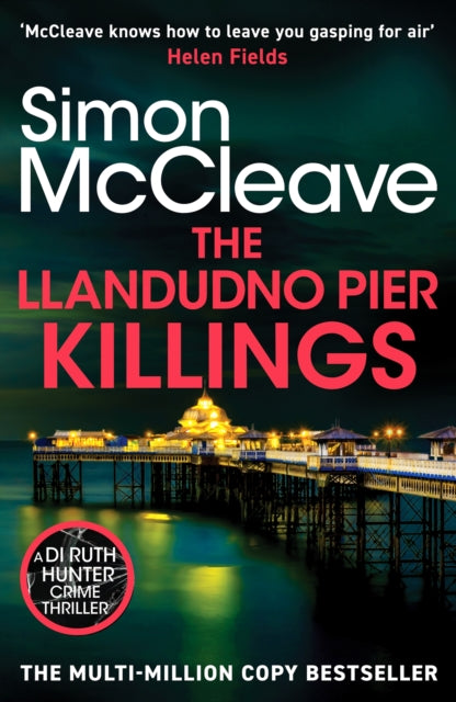 The Llandudno Pier Killings