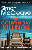 The Colwyn Bay Killings