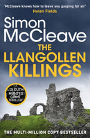 The Llangollen Killings