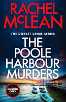 The Poole Harbour Murders-9781835981993