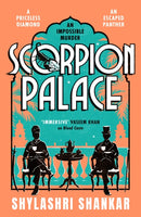 Scorpion Palace