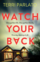 Watch Your Back-9781835982174