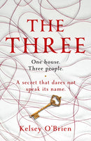 The Three : A devastating, compelling historical thriller-9781835982358