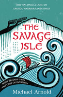 The Savage Isle-9781835982365