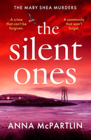 The Silent Ones : An unmissable Irish crime thriller from an international bestseller-9781835982440