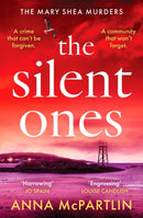 The Silent Ones : An unmissable Irish crime thriller from an international bestseller-9781835982457