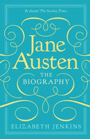 Jane Austen: The Biography-9781835982761