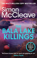 The Bala Lake Killings : A Snowdonia Murder Mystery-9781835982839