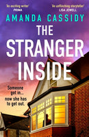 Stranger Inside