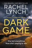 Dark Game-9781835982891