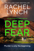 Deep Fear-9781835982907