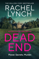 Dead End-9781835982914