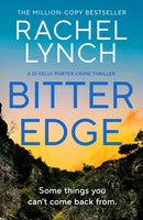 Bitter Edge : DI Kelly Porter Book Four-9781835982921