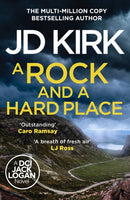 A Rock and a Hard Place-9781835983010