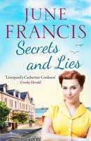 Secrets and Lies : A gripping and dramatic Liverpool family saga-9781835983379
