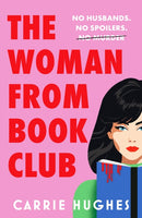 Woman From Bookclub