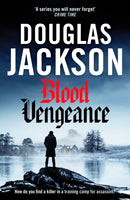 Blood Vengeance : Perfect for fans of Bernie Gunther and Blackout-9781835983683