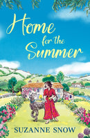 Home for the Summer : A heartwarming, feel-good countryside romance-9781835983706