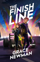 Finish Line