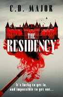 The Residency : A gothic suspense novel set on a remote Scottish island that will keep you up all night-9781835984253
